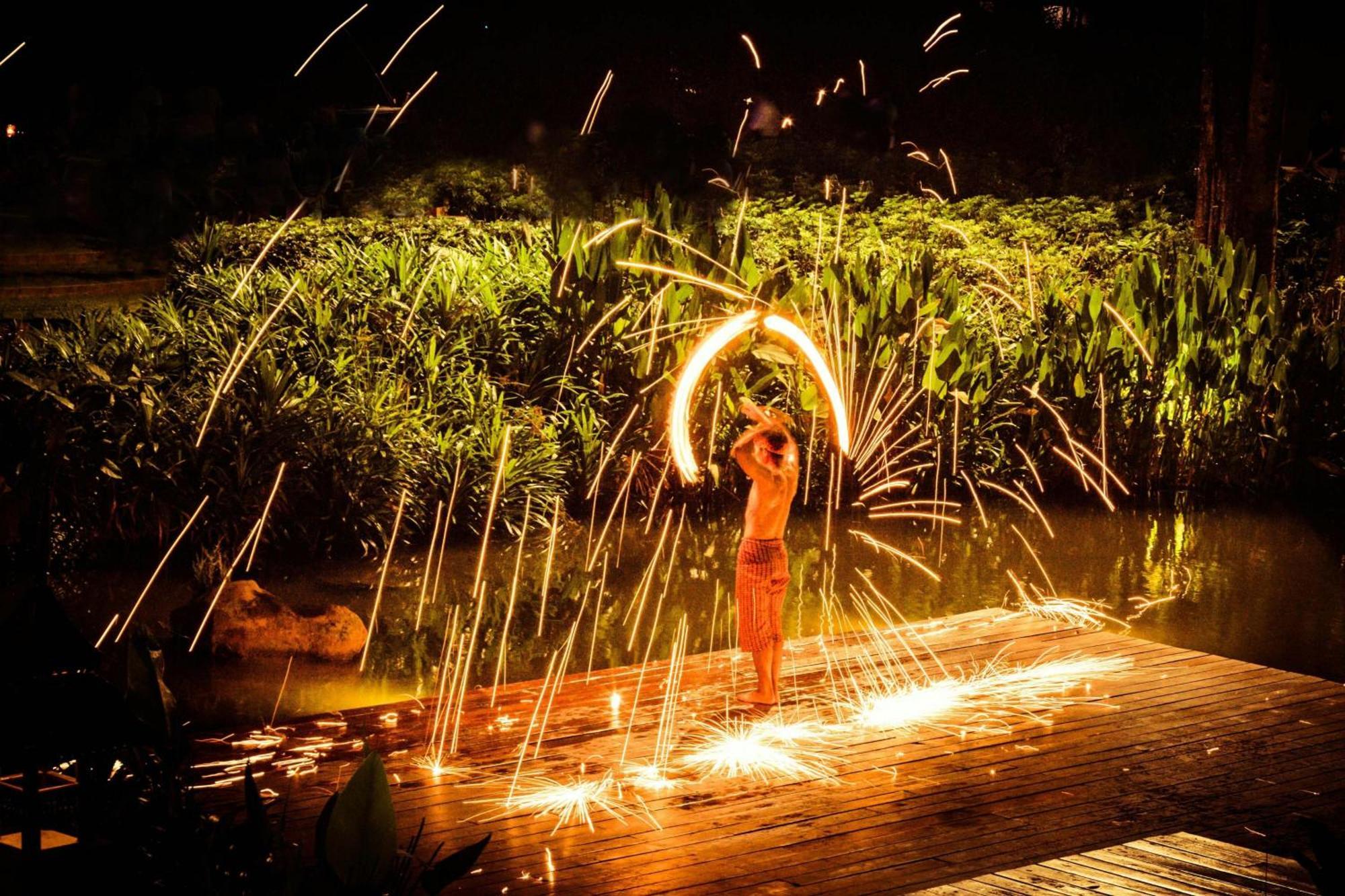 Phulay Bay, A Ritz-Carlton Reserve Pantai Tab Kaek Bagian luar foto