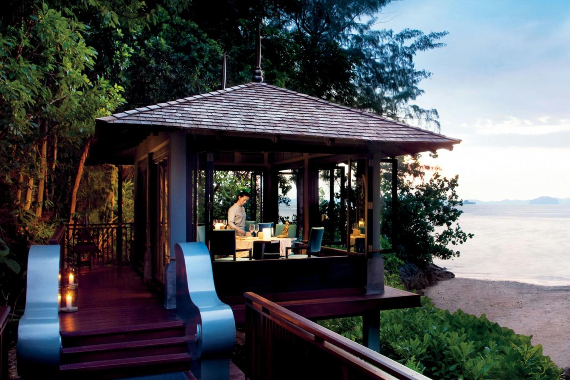 Phulay Bay, A Ritz-Carlton Reserve Pantai Tab Kaek Bagian luar foto
